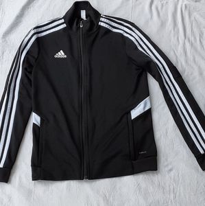 Adidas Track Jacket